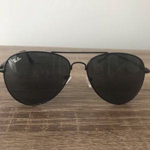 Offers welcome - Ray-Ban Aviator Sunglasses
